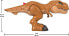 Фото #3 товара Игровая фигурка Mattel Imaginext Jurassic World Thrashin' Action T.Rex (Мир Юрского периода)