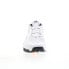 Фото #6 товара Reebok Nano X3 Mens White Synthetic Lace Up Athletic Cross Training Shoes