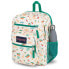 Фото #3 товара Рюкзак Jansport Big Student 34L, спортивный, черный