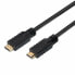 Фото #3 товара Кабель HDMI Aisens A119-0106 30 m Чёрный