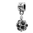 Украшения Viceroy Vmm0164-15 Charm Black / Black Silver - фото #2