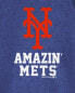 Фото #11 товара Kid MLB New York Mets Tee 6