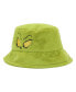 Фото #2 товара Men's Dr. Seuss Faux Fur Bucket Hat