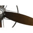 Фото #3 товара Настенный декор Home ESPRIT Коричневый Медь пропеллеры Loft 55 x 16 x 52 cm