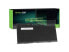 Фото #1 товара Аккумулятор Green Cell HP68 для HP EliteBook 840 845 850 855 G1 G2 ZBook 14