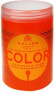 Kallos Color Hair Mask Maska do włosów farbowanych 1000ml