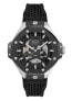 Фото #1 товара Philipp Plein Automatik Herrenuhr Plein $keleton Royal