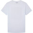 Фото #2 товара HACKETT HM500801 HS Graphic short sleeve T-shirt