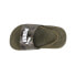 Фото #4 товара Puma Cool Cat 2.0 Camouflage Ankle Strap Infant Boys Green Casual Sandals 39373
