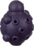 Barry King Zabawka dla psa Żółw na przysmaki czarny 10 cm