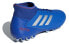 Фото #5 товара Футбольные кроссовки Adidas Predator 19.3 Ag BC0297