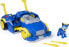 Spin Master PAW PATROL / PSI PATROL Pojazdy do transformacji Chase p2 6053687 Spin Master