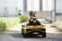 Toyz Samochód auto na akumulator Caretero Toyz Lamborghini Aventador SVJ akumulatorowiec + pilot zdalnego sterowania - czarny