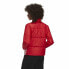 Фото #6 товара Женская спортивная куртка Adidas Originals Puffer Красный