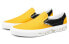 Кроссовки Vans Slip-On VN0A4BV3068