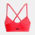 UNDER ARMOUR Vanish sports top low support seamless