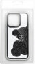 OEM Futerał TEDDY BEAR do IPHONE 16 Pro Max czarny