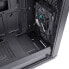 Фото #8 товара Fractal Design Meshify C - Midi Tower - PC - Black - ATX - ITX - micro ATX - 17.5 cm - 31.5 cm