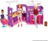 Barbie GMW07 Food Truck Vehicle Playset with 30+ Accessories, Girls Toy from 3 Years