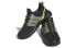 adidas Ultraboost 1.0 减震防滑耐磨 低帮 跑步鞋 男款 黑绿 / Кроссовки Adidas Ultraboost 1.0 HQ4196