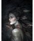 Фото #2 товара Charlie Bowater The Truth Untold Art Block Framed Canvas 24" x 32"