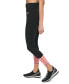 Colorblock High Waist Leggings