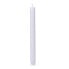 ATMOSPHERA 6357 Candle 24.7x2.2 cm 4 Units