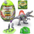 Figurka Zuru Smashers Jurassic-Series 1 Mini Light-Up Dino