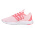 Puma Star Vital Double Outline Running Womens Pink Sneakers Athletic Shoes 3103