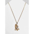 URBAN CLASSICS Necklace Pray Hands