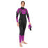 MARES Ice Skin She Dives Woman 7 mm