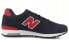 Фото #3 товара Кроссовки New Balance 565 ML565NTW