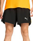 Фото #1 товара Men's Run Favorite Velocity Woven 2-in-1 Shorts