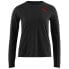 Фото #1 товара KLÄTTERMUSEN Runa Token long sleeve T-shirt