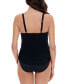 ფოტო #5 პროდუქტის Women's Chromatique Ella Swimdress