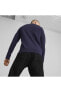 Фото #5 товара Essentials Elevated Crew Erkek Lacivert Bisiklet Yaka Sweatshirt