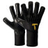 T1TAN Rebel 2.0 goalkeeper gloves with finger protection