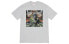 Supreme Week 8 Dragon Tee 机械龙印花圆领短袖T恤 男女同款 / Футболка Supreme Week 8 Dragon Tee T SUP-SS20-566