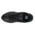 Фото #4 товара Fila Memory Workshift Slip Resistant Work Mens Black Work Safety Shoes 1SG30002