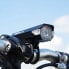 Фото #4 товара Фонарь велосипедный Cateye Ampp 200 / Orb Подсветка