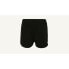 Фото #1 товара Спортивные женские шорты Fila FAW0520 80010 Чёрный