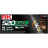 RK 520 XSO Rivet RX Ring Drive Chain