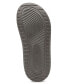 Фото #2 товара Men's Oasis Slide Sandals