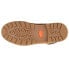 Фото #7 товара Lugz Brace Hi Lace Up Mens Orange Casual Boots MBRACHK-747