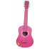 Фото #1 товара Детская гитара Reig Розовый