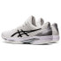 Фото #6 товара Asics Solution Speed Ff 2 Clay White Black