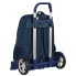 Фото #2 товара SAFTA 665 Evolution Trolley FC Barcelona Third Backpack