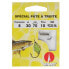 Фото #1 товара RAGOT Special Trout Paste 9335BL Tied Hook 0.7 m