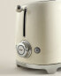 Фото #8 товара Smeg toaster