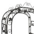 Фото #10 товара Декор и интерьер, furnicato, Садовый арочный арка M627368